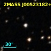 2MASS J00523182+4806072