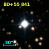 BD+55   841