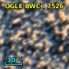 OGLE BWC   I   7526