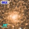 OGLE BWC   I   7607