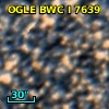 OGLE BWC   I   7639