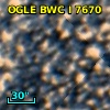 OGLE BWC   I   7670