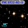 TYC 3722-82-1