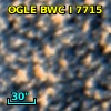 OGLE BWC   I   7715