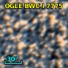 OGLE BWC   I   7775