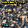 OGLE BWC   I   7797