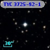 TYC 3725-82-1