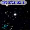 TYC 3725-92-1