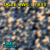 OGLE BWC   I   7833