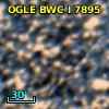 OGLE BWC   I   7895
