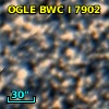OGLE BWC   I   7902