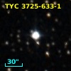 TYC 3725-633-1