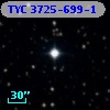 TYC 3725-699-1