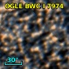 OGLE BWC   I   7974