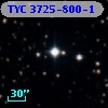 TYC 3725-800-1