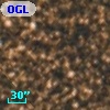 OGLE BWC   I   7997