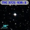 TYC 3725-838-1