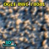 OGLE BWC   I   8041
