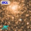 OGLE BWC   I   8060