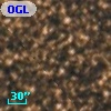 OGLE BWC   I   8076