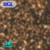 OGLE BWC   I   8086