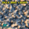 OGLE BWC   I   8089