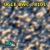 OGLE BWC   I   8101
