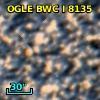 OGLE BWC   I   8135