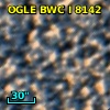 OGLE BWC   I   8142