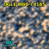OGLE BWC   I   8145