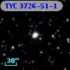 TYC 3726-51-1
