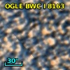 OGLE BWC   I   8163