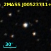 2MASS J00523711+4706142