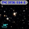 TYC 3726-514-1