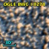 OGLE BWC   I   8274