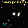 2MASS J00523717+4744574