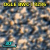 OGLE BWC   I   8286
