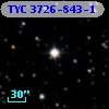 TYC 3726-843-1