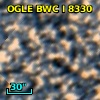 OGLE BWC   I   8330