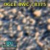 OGLE BWC   I   8375