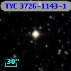 TYC 3726-1143-1