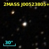 2MASS J00523805+4742399