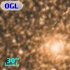 OGLE BWC   I   8411