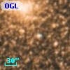 OGLE BWC   I   8451