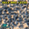 OGLE BWC   I   8530