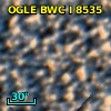 OGLE BWC   I   8535