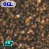 OGLE BWC   I   8594