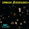 2MASX J03591063+5643406