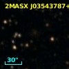2MASX J03543787+5556194