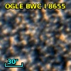 OGLE BWC   I   8655